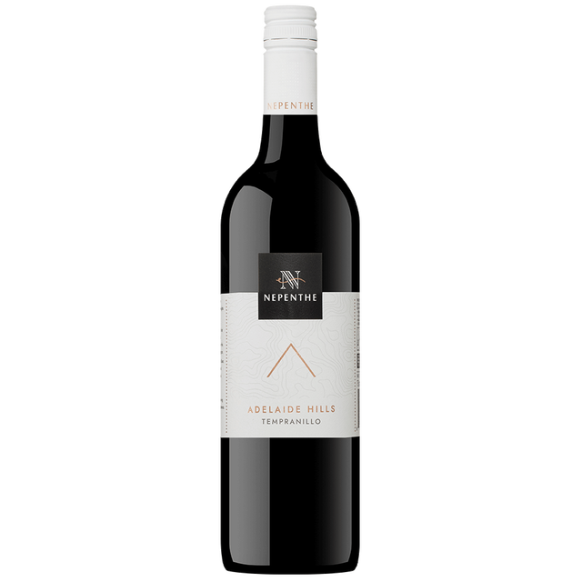 750 ml bottle Nepenthe Tempranillo image number null